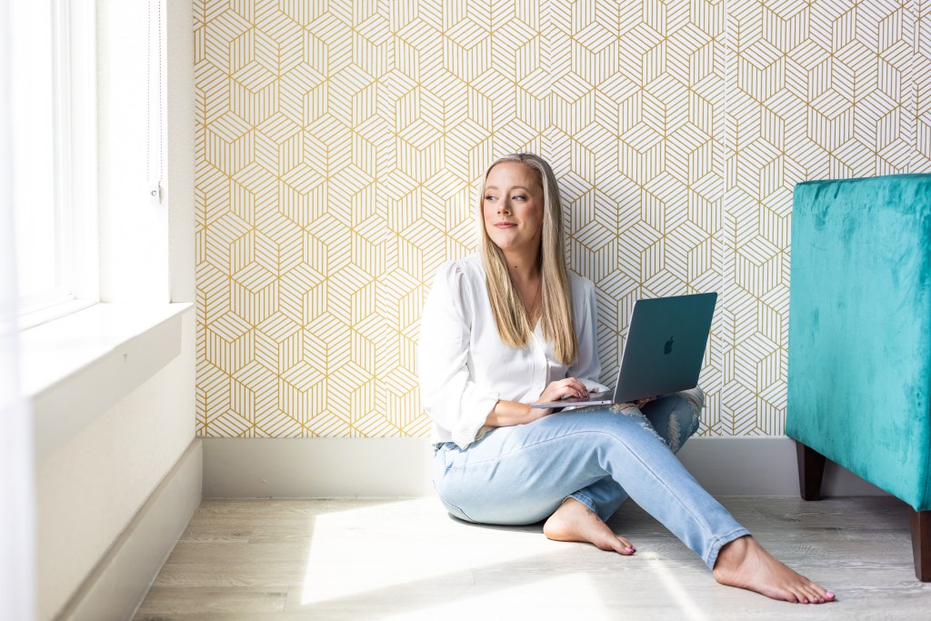 Professional headshot